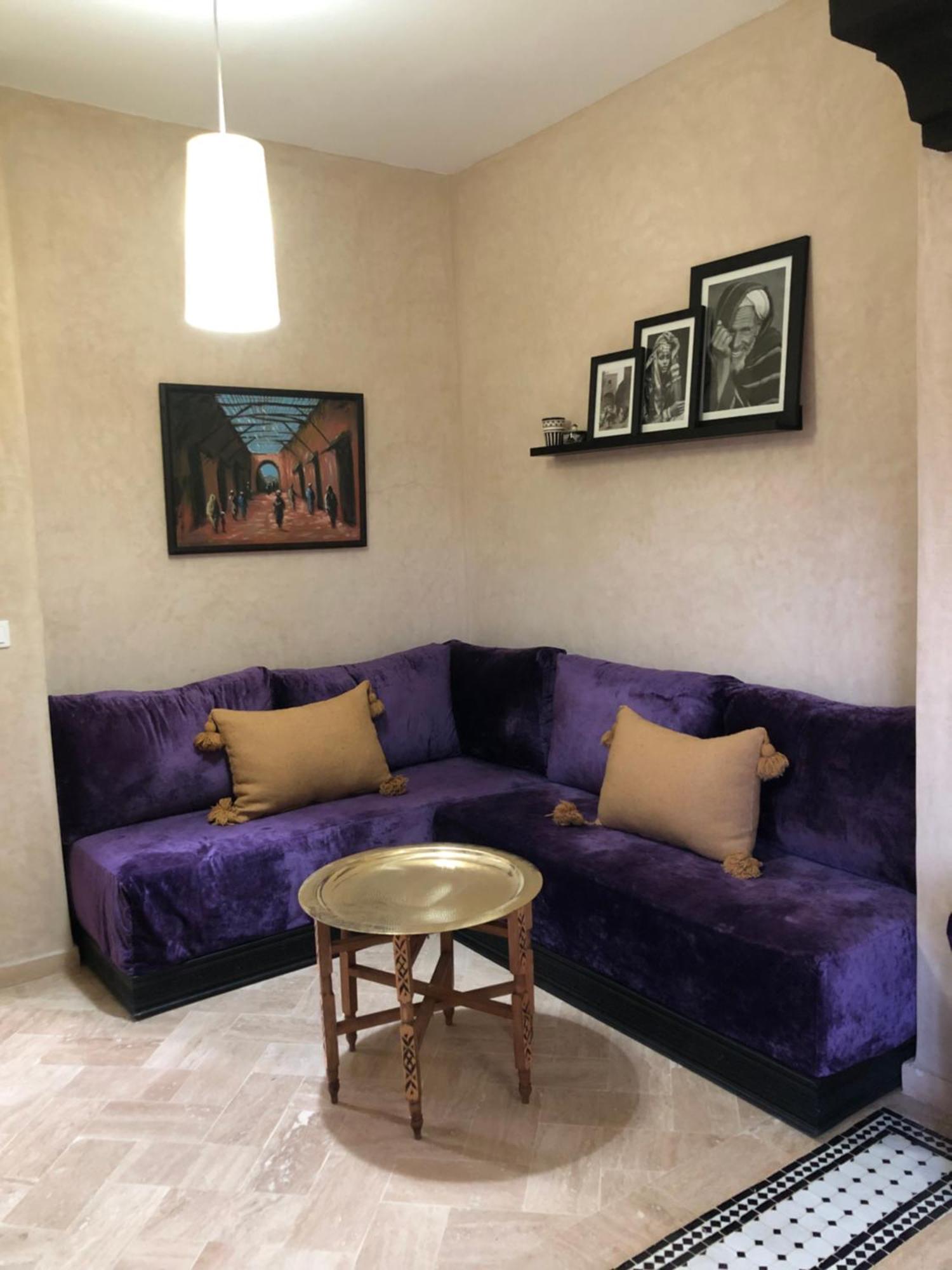 Atlas Views By Golf Resort Marrakesh Buitenkant foto