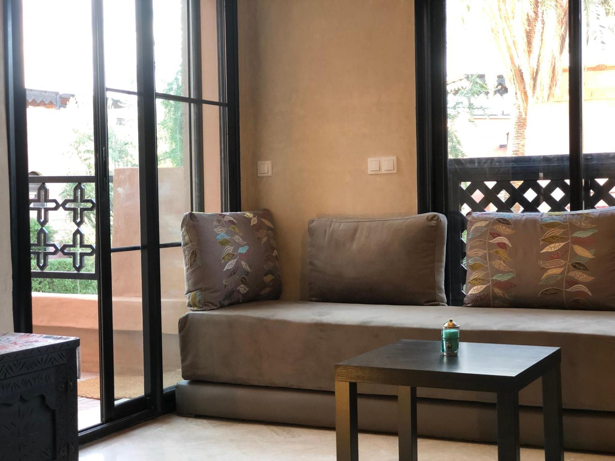 Atlas Views By Golf Resort Marrakesh Buitenkant foto