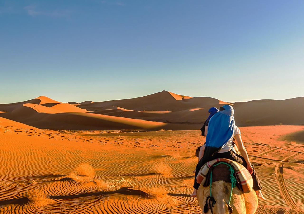 Atlas Views By Golf Resort Marrakesh Buitenkant foto